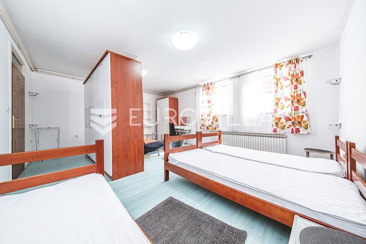 Apartmán Na predaj - GRAD ZAGREB ZAGREB