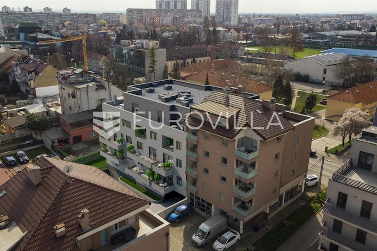 Flat For sale - GRAD ZAGREB ZAGREB