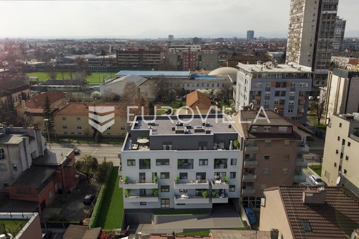 Apartmán Na prodej - GRAD ZAGREB ZAGREB