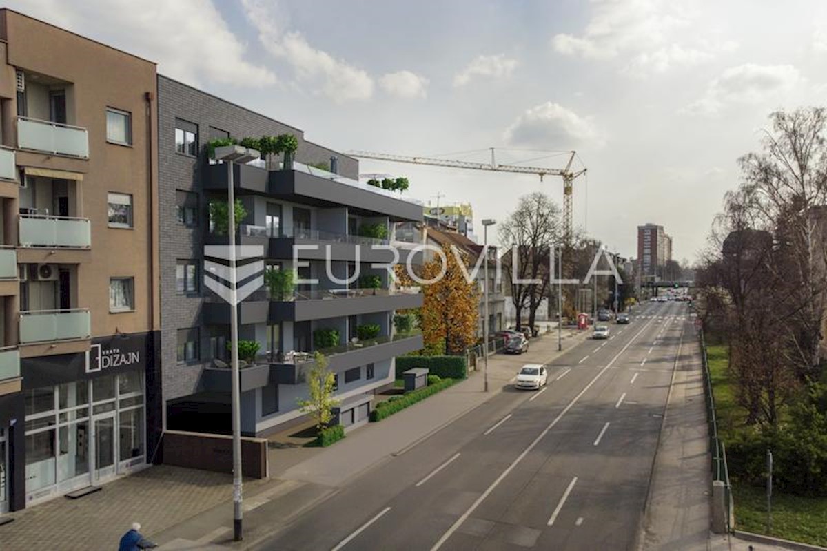 Apartment Zu verkaufen - GRAD ZAGREB ZAGREB