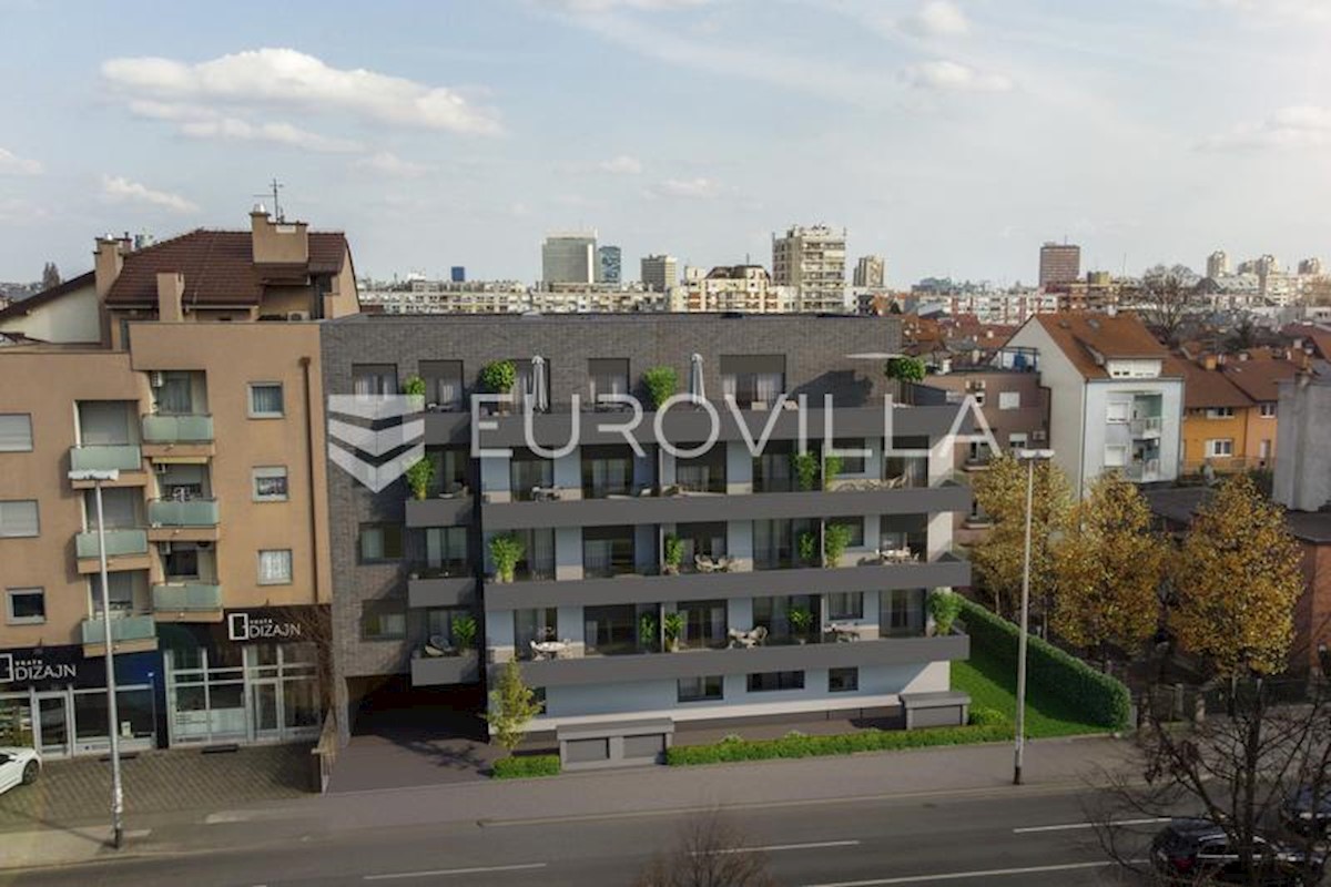 Apartmán Na prodej - GRAD ZAGREB ZAGREB