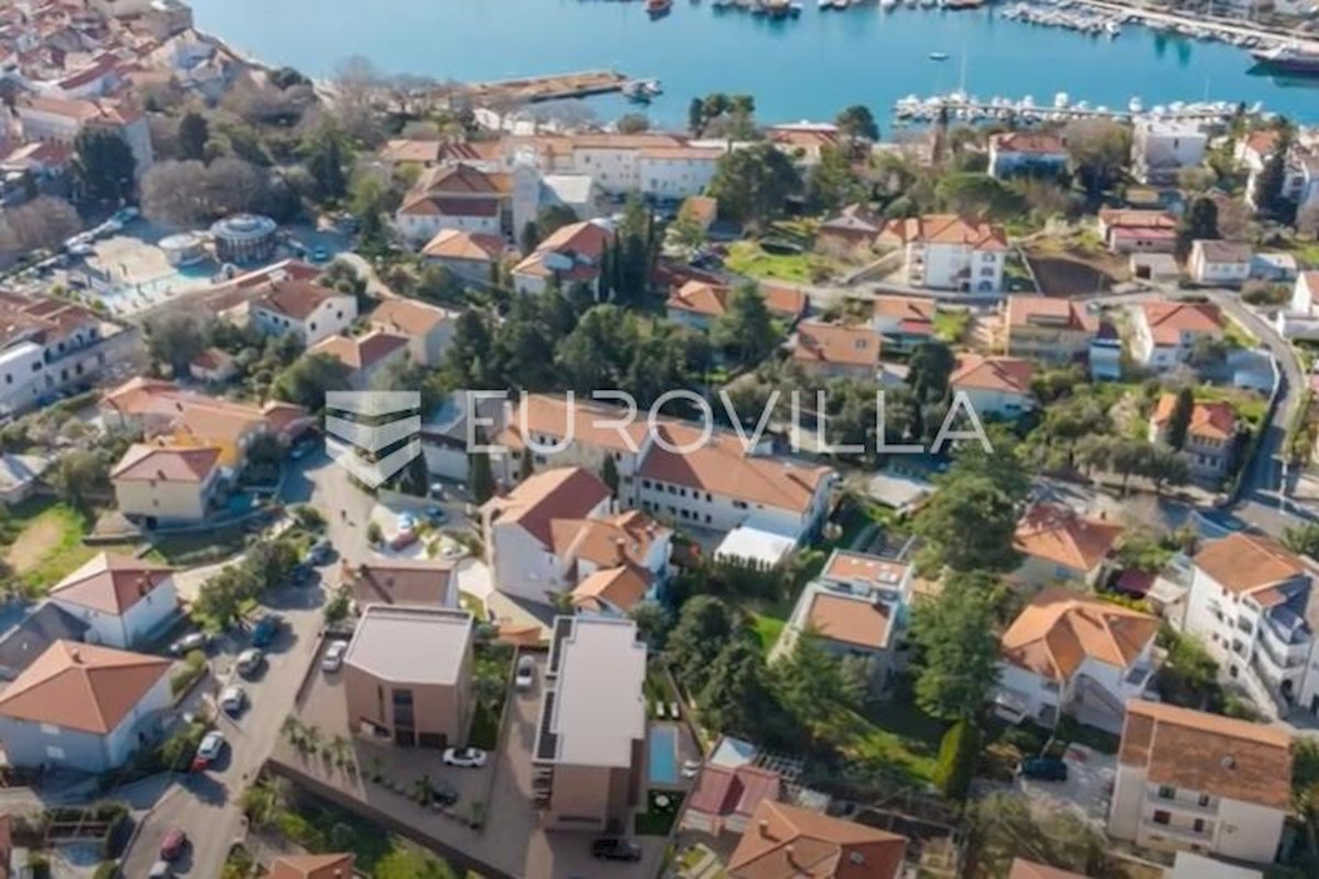 Apartment Zu verkaufen - PRIMORSKO-GORANSKA KRK