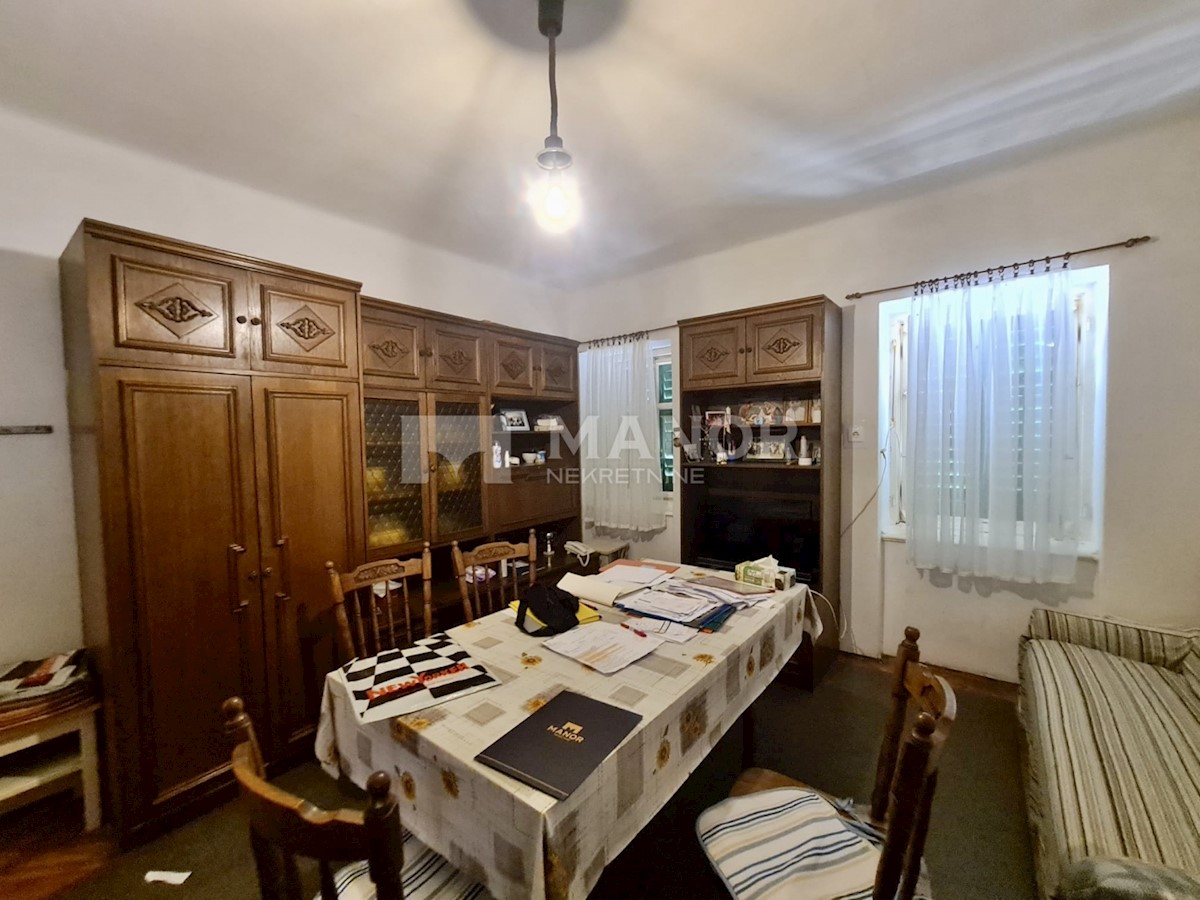 Apartmán Na predaj - PRIMORSKO-GORANSKA RIJEKA