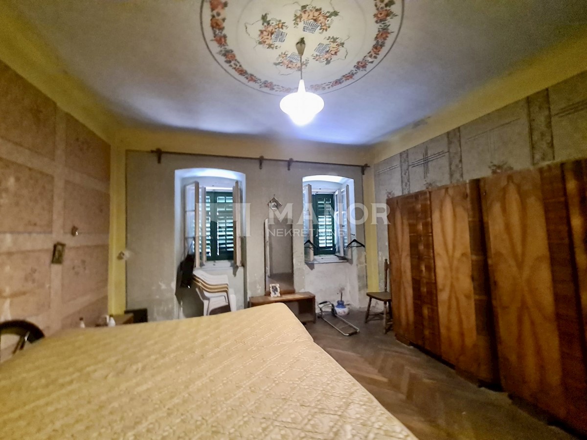 Appartement À vendre - PRIMORSKO-GORANSKA RIJEKA