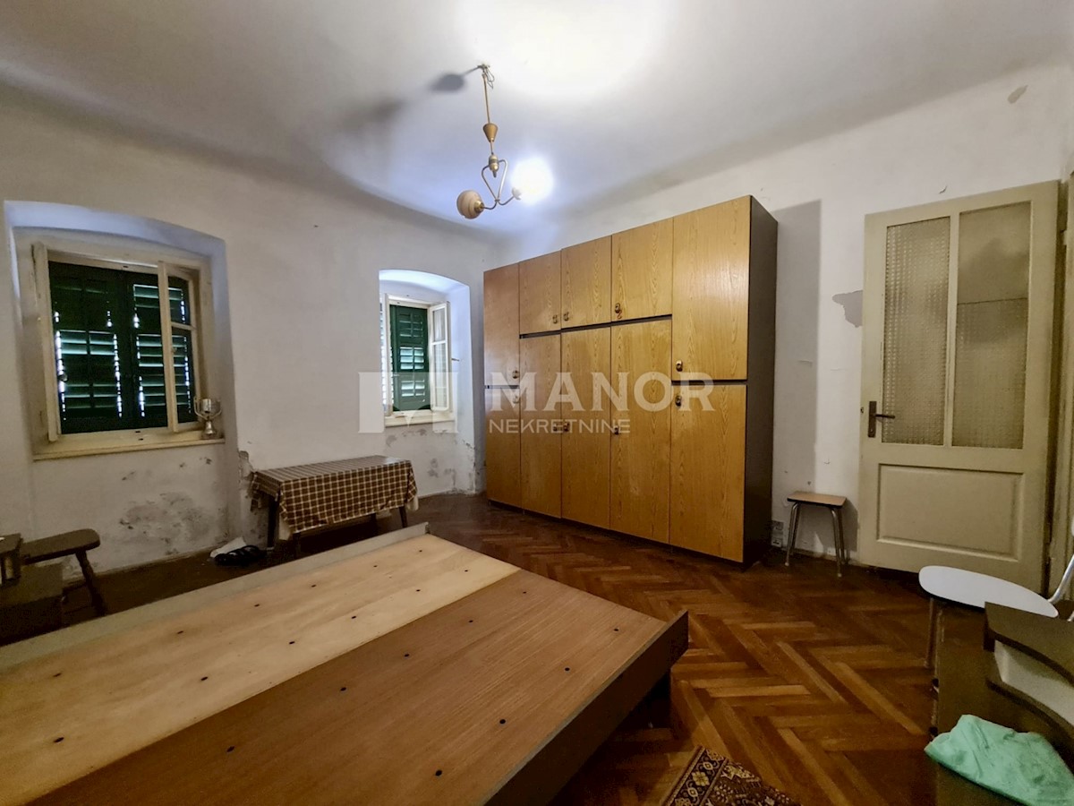 Apartmán Na predaj - PRIMORSKO-GORANSKA RIJEKA