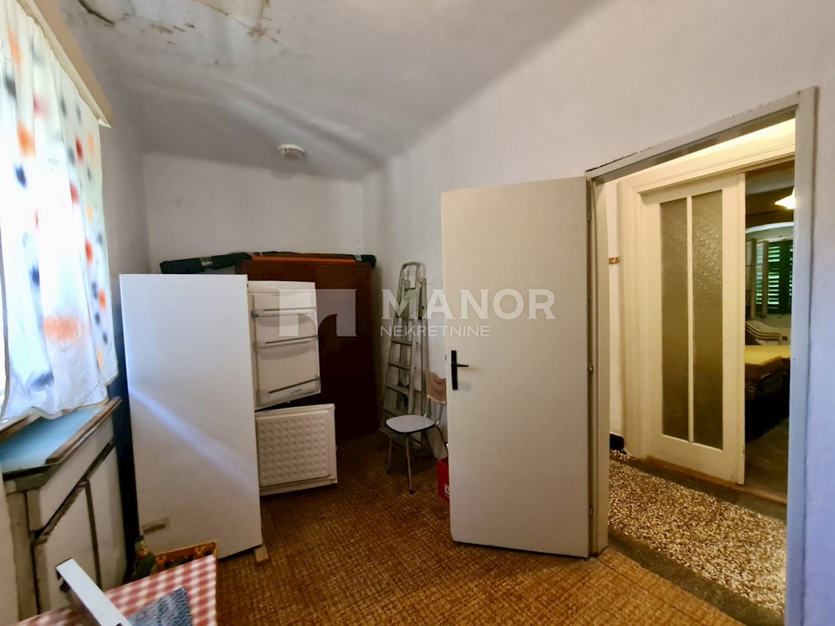 Apartmán Na predaj - PRIMORSKO-GORANSKA RIJEKA