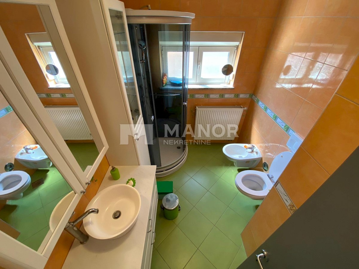 Apartmán Na prenájom - PRIMORSKO-GORANSKA RIJEKA