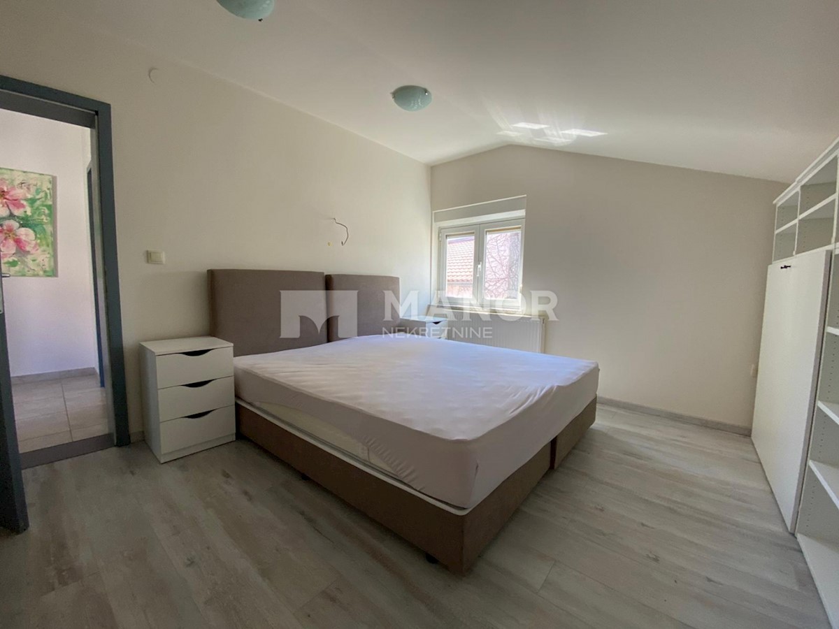 Flat For rent - PRIMORSKO-GORANSKA RIJEKA