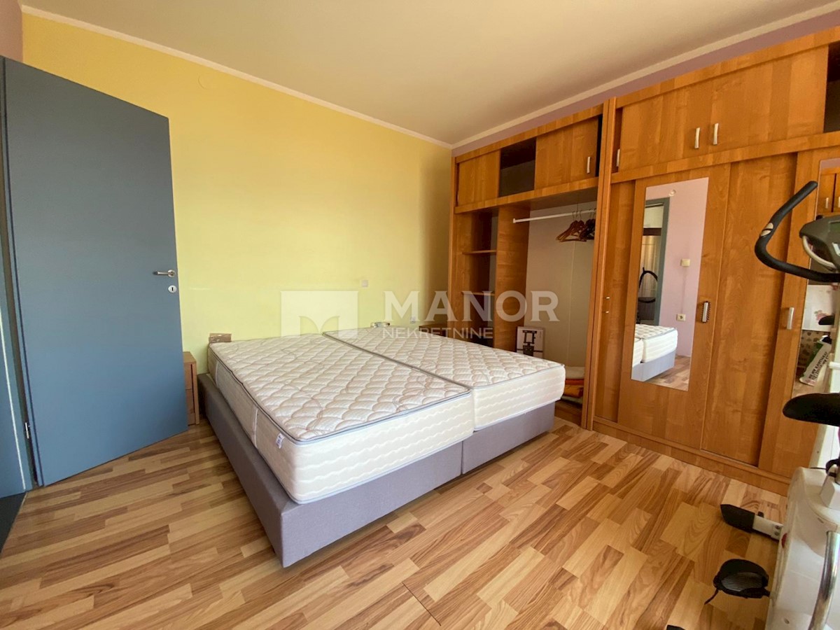 Flat For rent - PRIMORSKO-GORANSKA RIJEKA