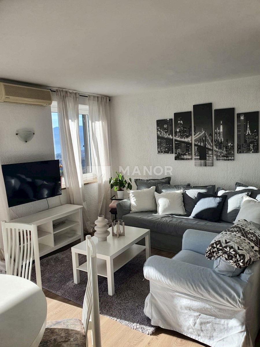 Appartamento In vendita - PRIMORSKO-GORANSKA RIJEKA