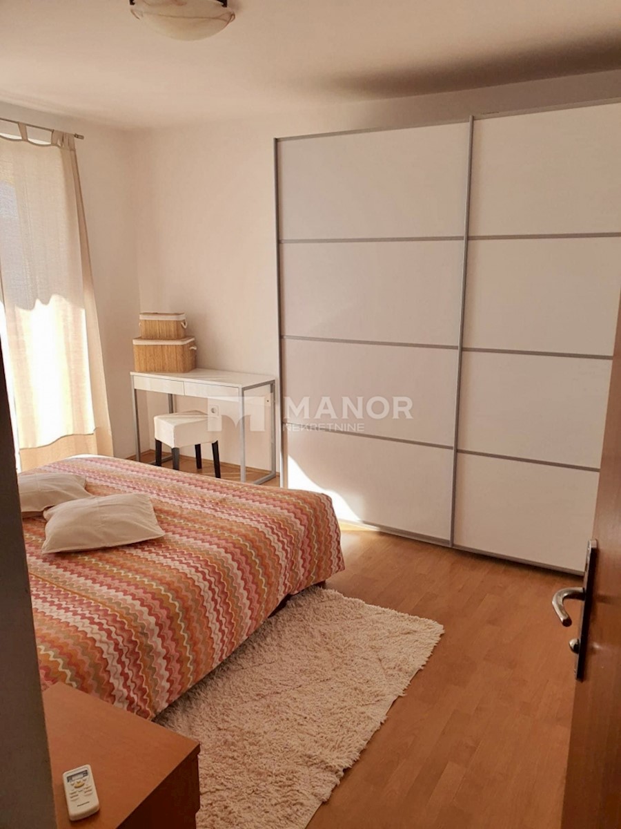 Appartamento In vendita - PRIMORSKO-GORANSKA RIJEKA