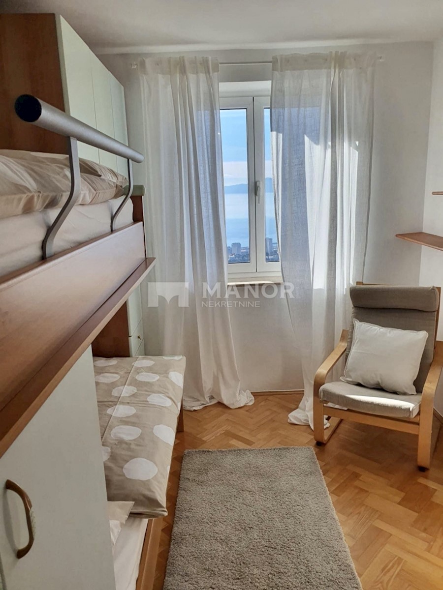 Appartamento In vendita - PRIMORSKO-GORANSKA RIJEKA
