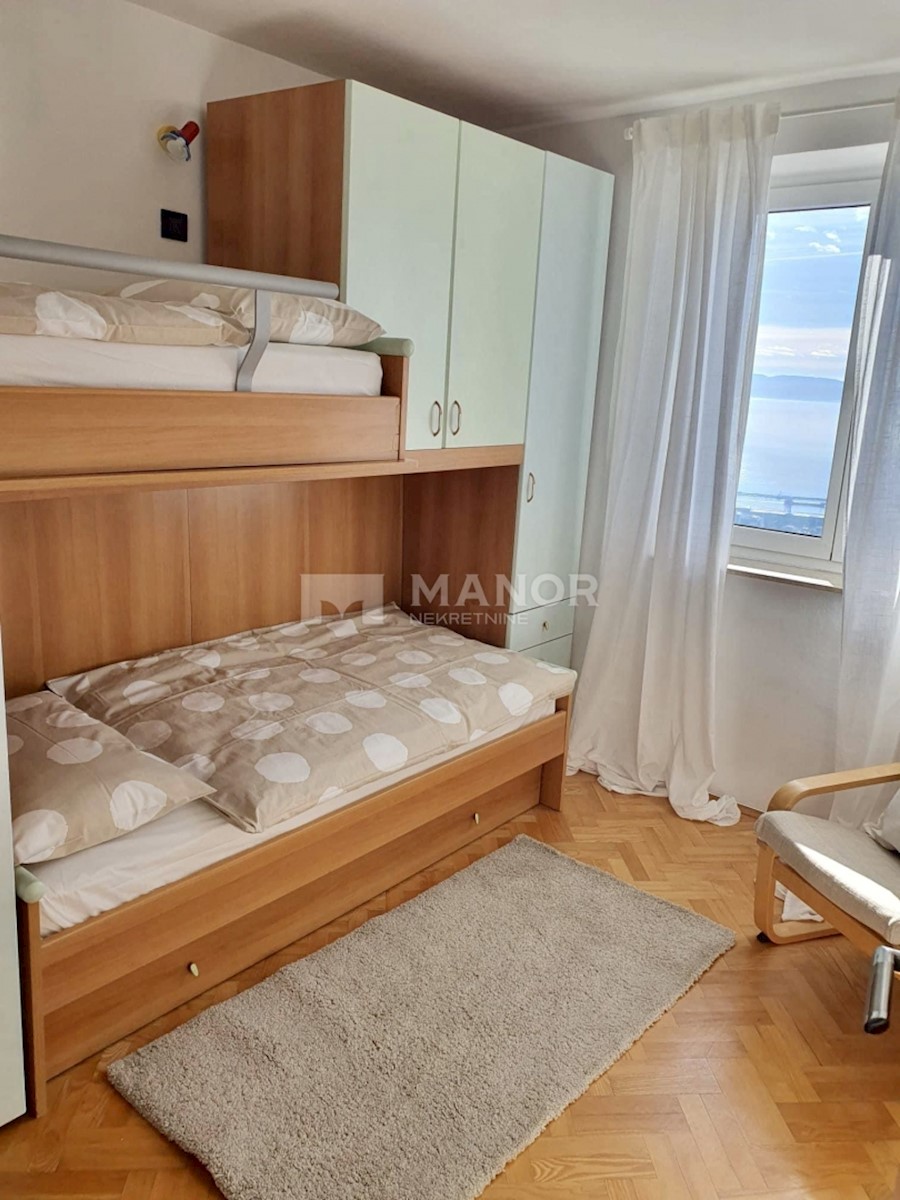 Appartamento In vendita - PRIMORSKO-GORANSKA RIJEKA