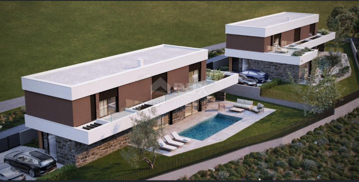 Kuća na prodaju 208 m² – Kanfanar