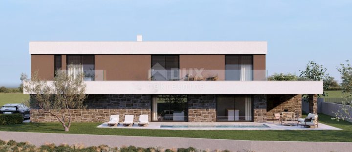 House For sale - Istarska Kanfanar - foto 2/4