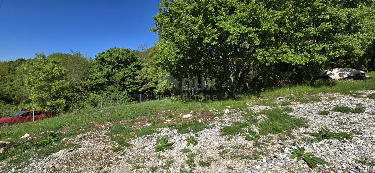 Parcela Na predaj - ISTARSKA PIĆAN