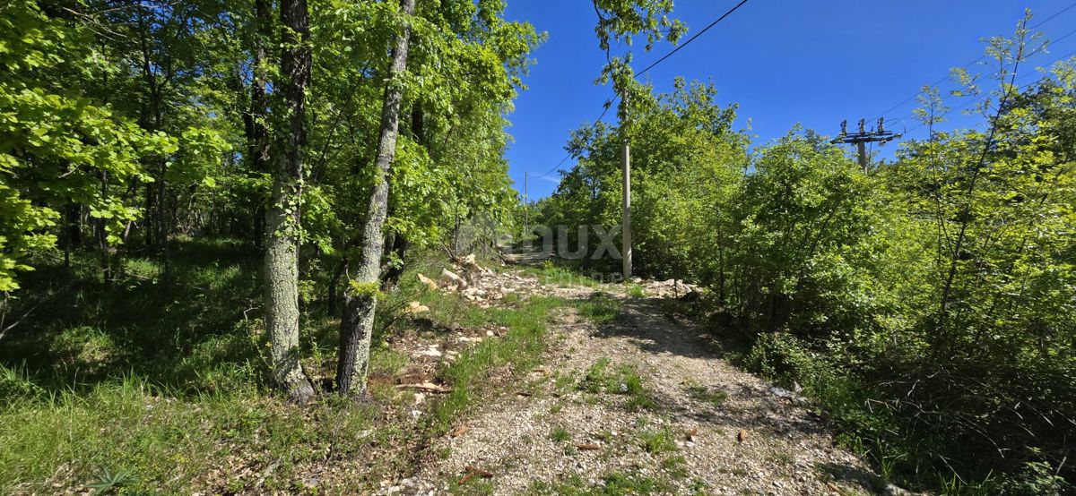 Parcela Na predaj - ISTARSKA PIĆAN