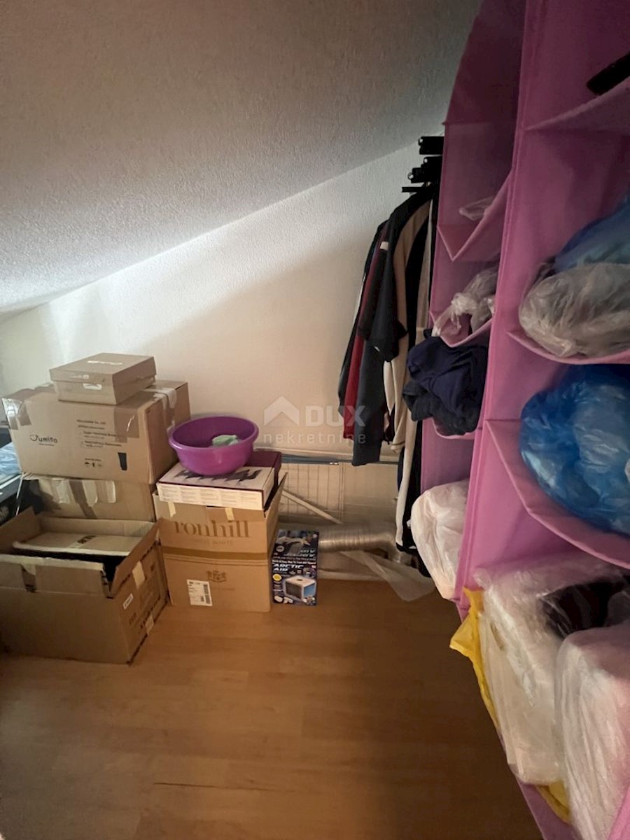 Apartmán Na prodej - PRIMORSKO-GORANSKA OPATIJA