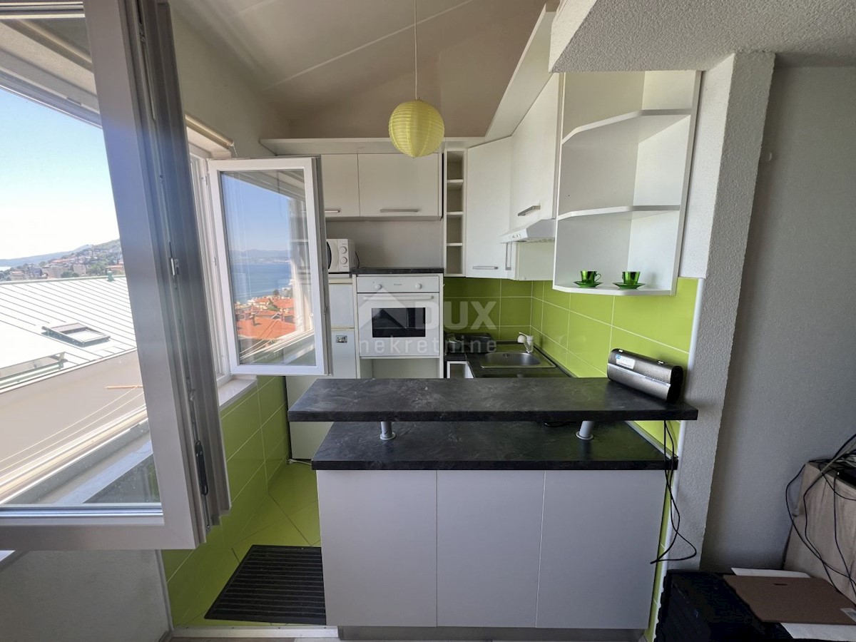 Apartmán Na prodej - PRIMORSKO-GORANSKA OPATIJA