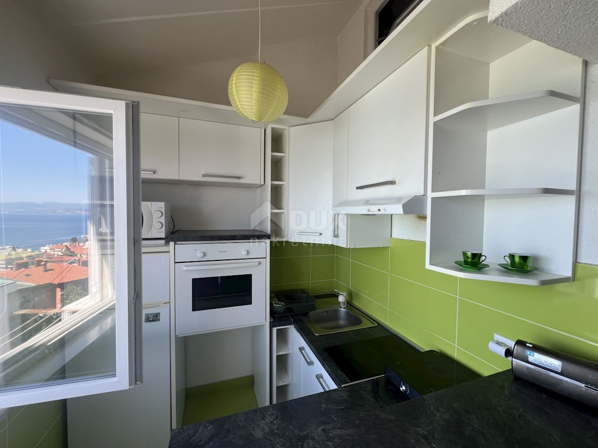 Apartmán Na prodej - PRIMORSKO-GORANSKA OPATIJA