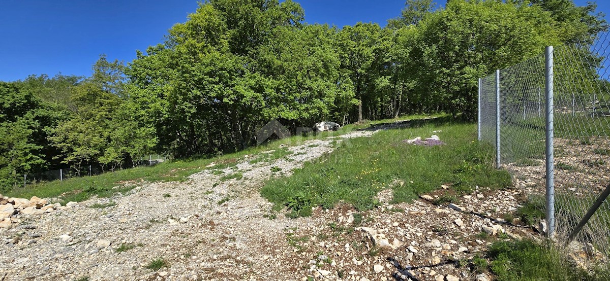 Terreno In vendita - ISTARSKA PIĆAN