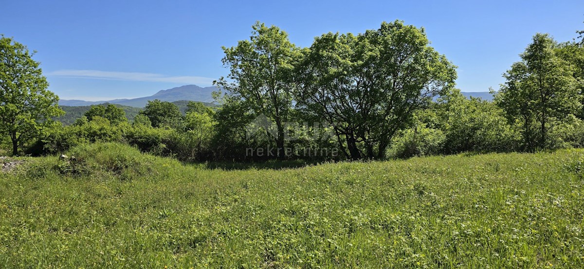 Terreno In vendita - ISTARSKA PIĆAN