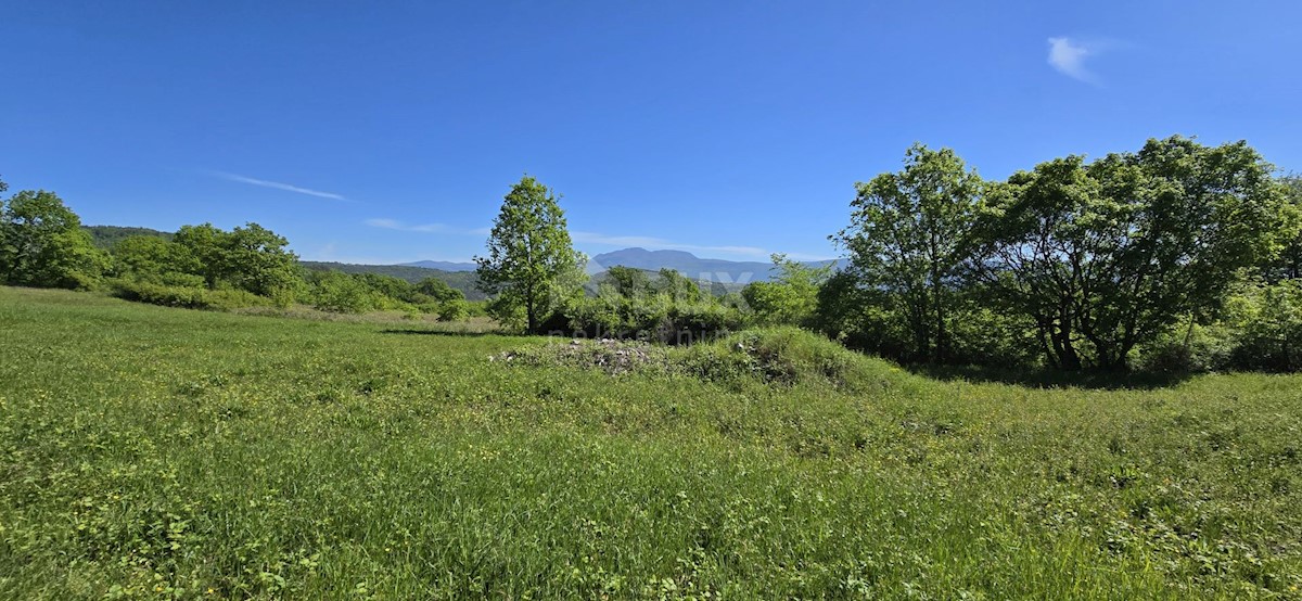 Terreno In vendita - ISTARSKA PIĆAN