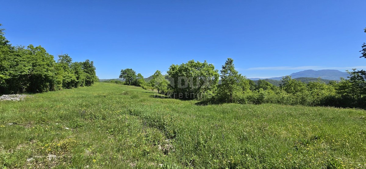 Terreno In vendita - ISTARSKA PIĆAN