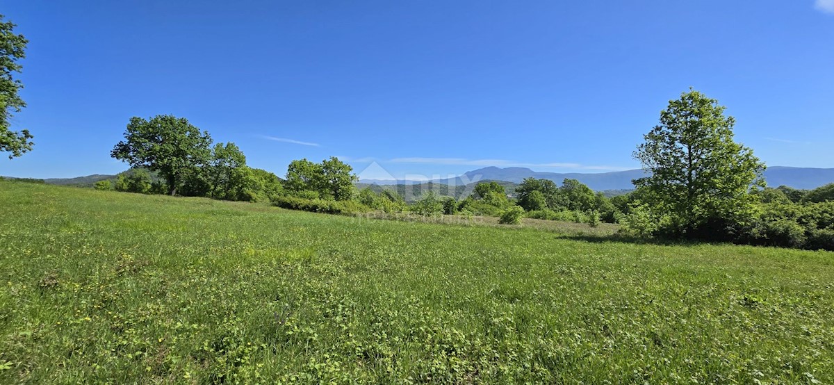 Terreno In vendita - ISTARSKA PIĆAN