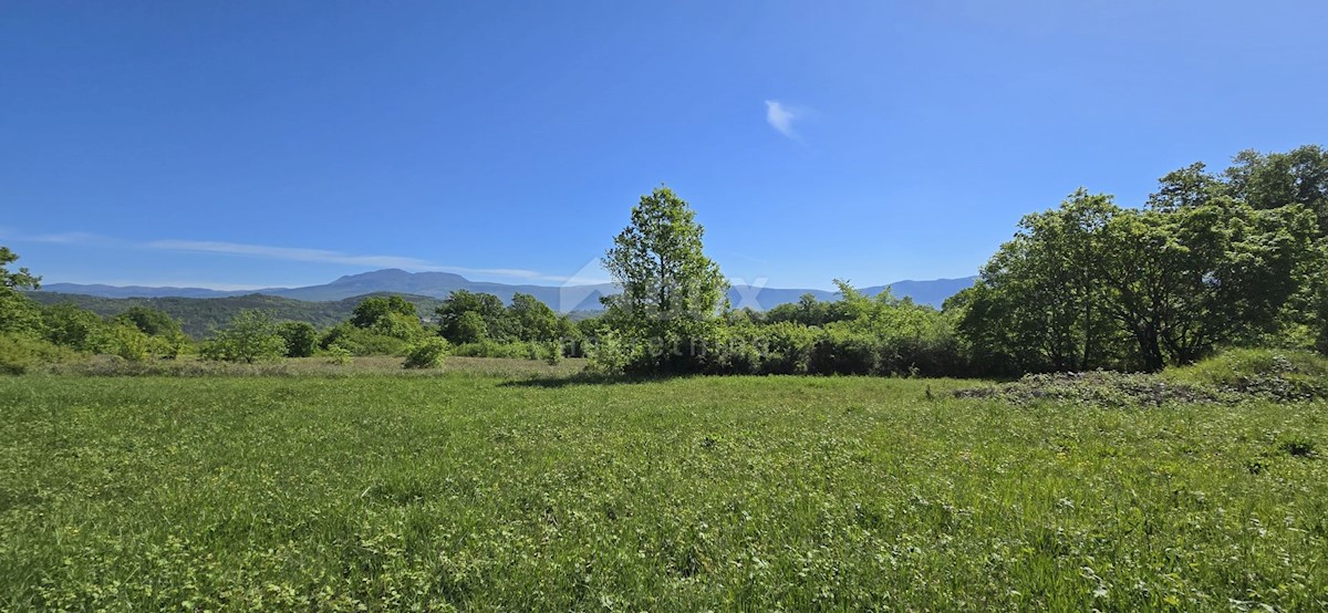 Terreno In vendita - ISTARSKA PIĆAN