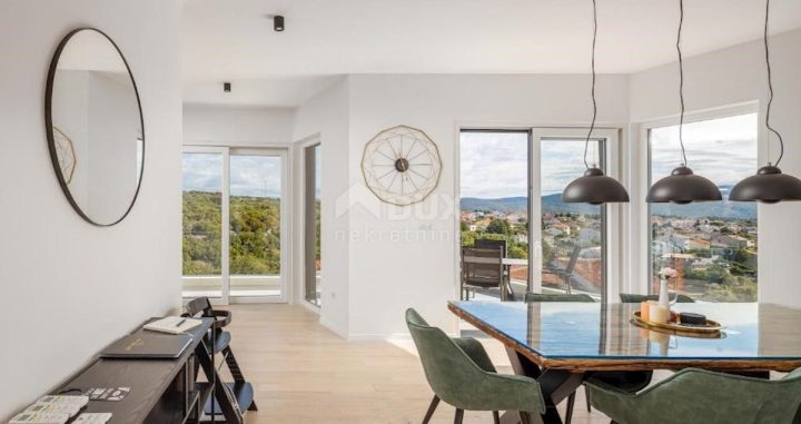 Apartmán na predaj 84 m² – Krk