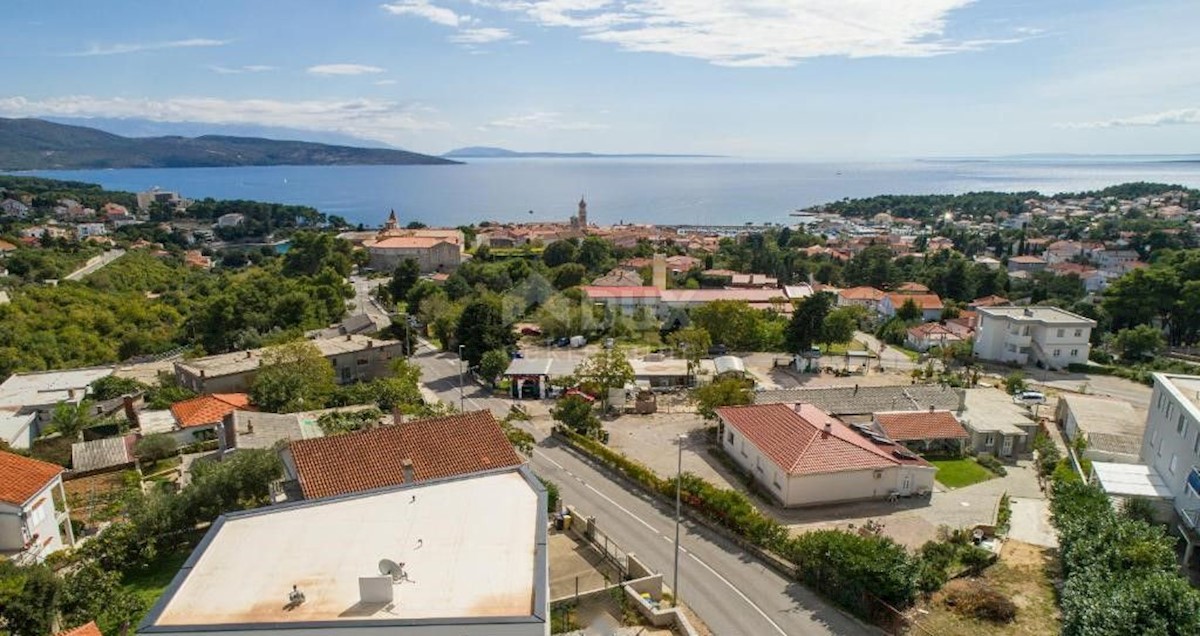Stan Na prodaju - PRIMORSKO-GORANSKA KRK