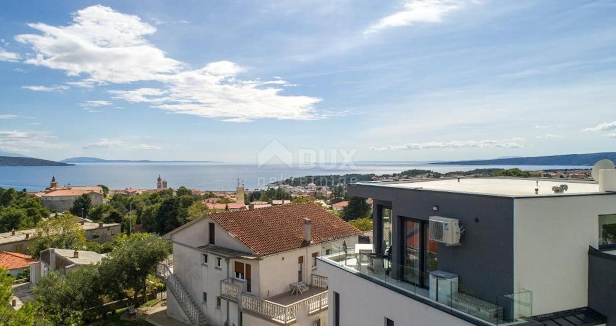 Apartma Naprodaj - PRIMORSKO-GORANSKA Krk
