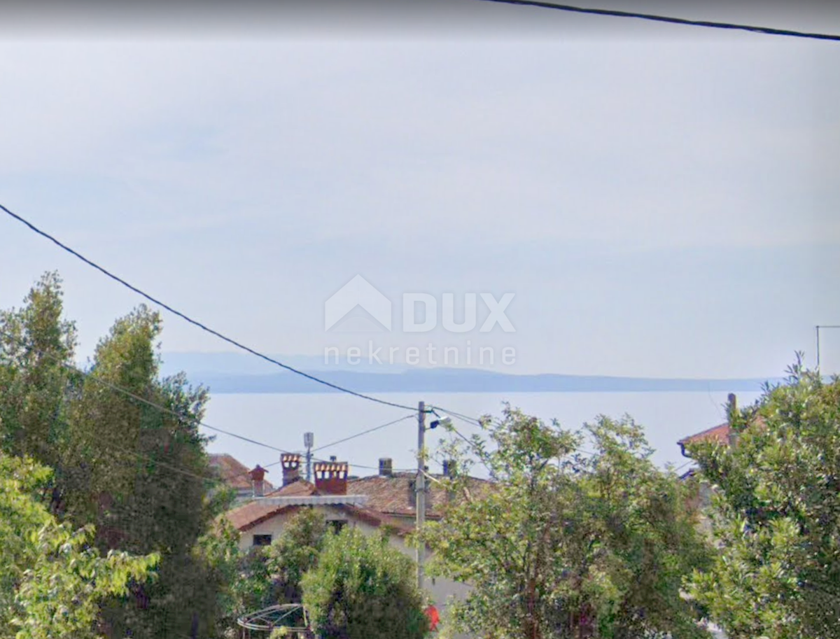 Land For sale - PRIMORSKO-GORANSKA RIJEKA