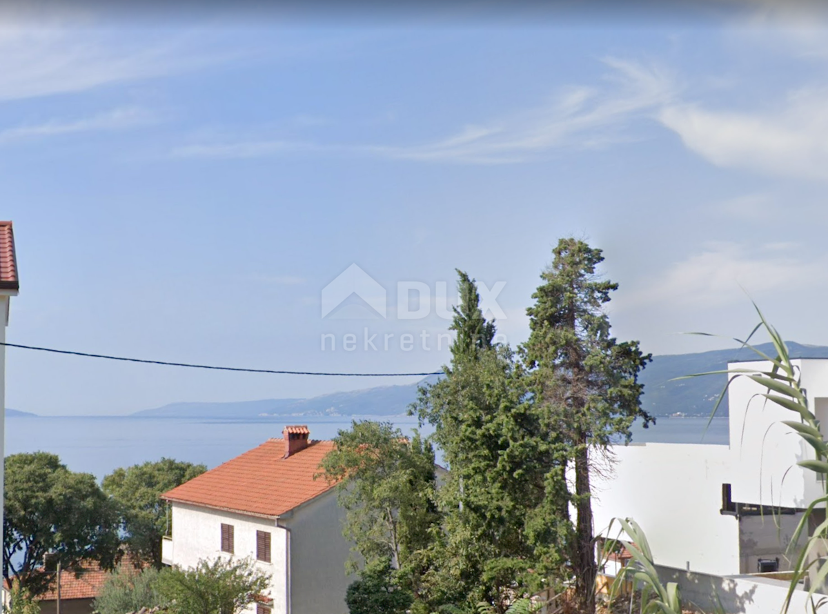 Land For sale - PRIMORSKO-GORANSKA RIJEKA