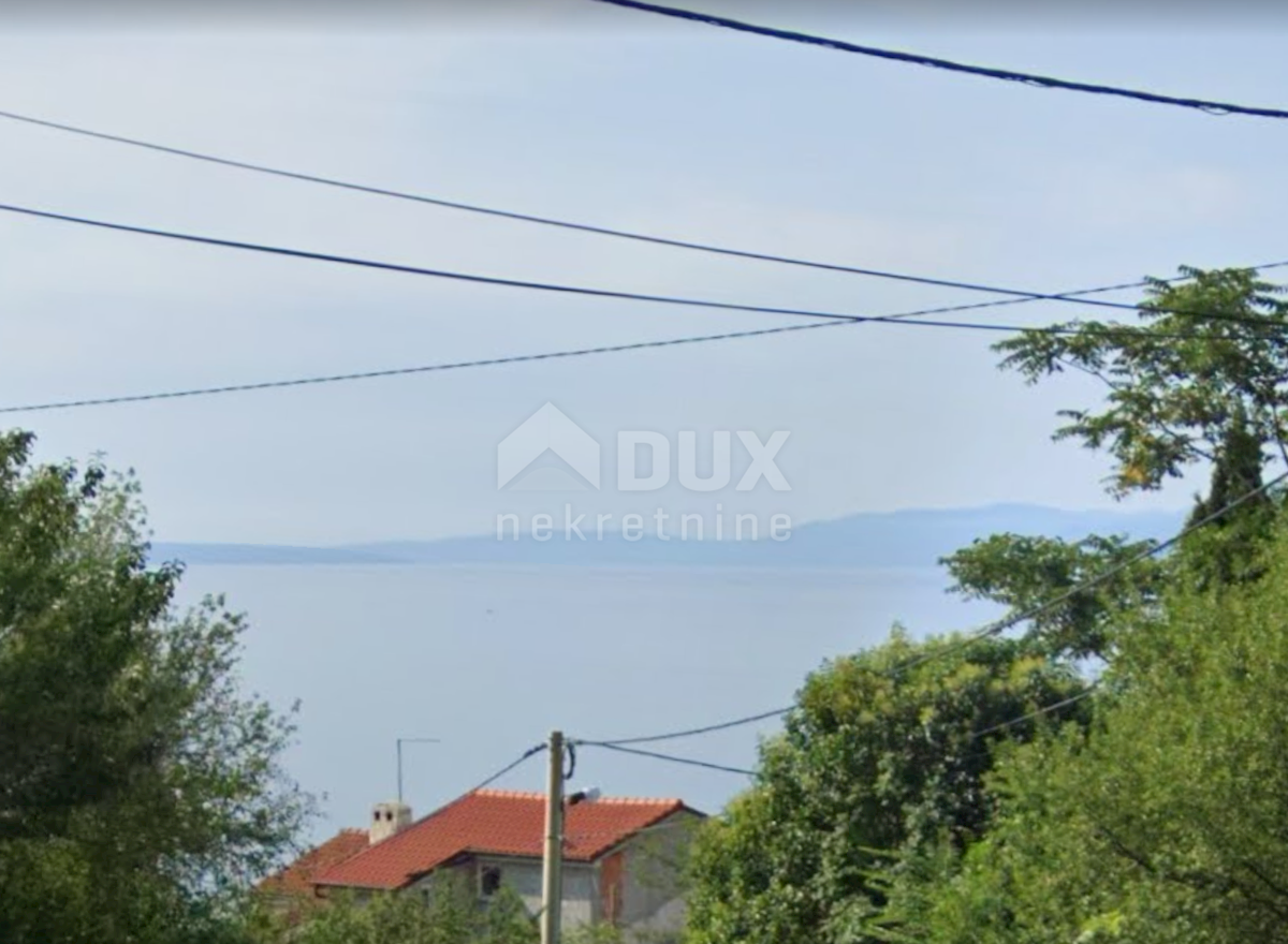 Land For sale - PRIMORSKO-GORANSKA RIJEKA