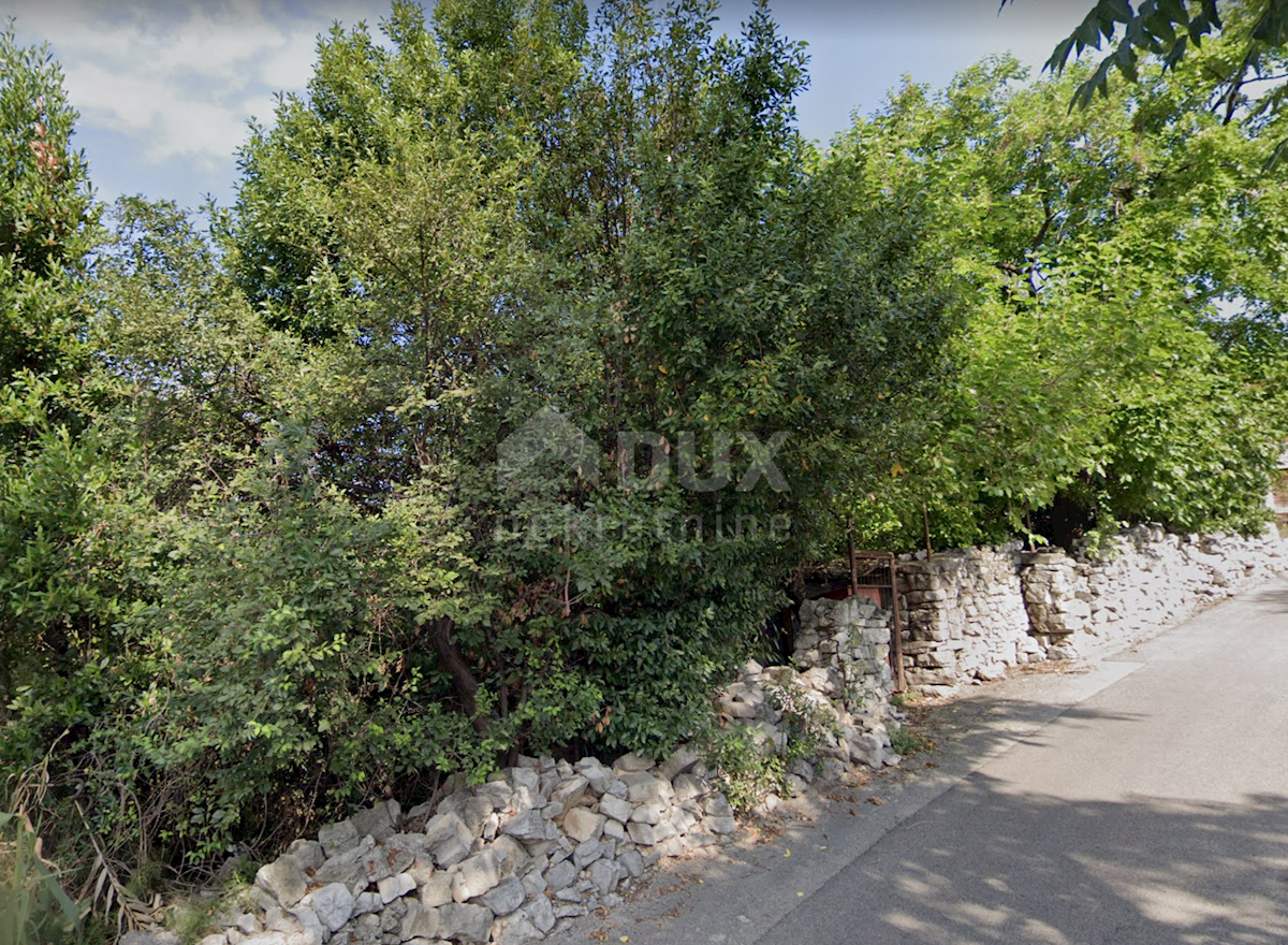 Land For sale - PRIMORSKO-GORANSKA RIJEKA