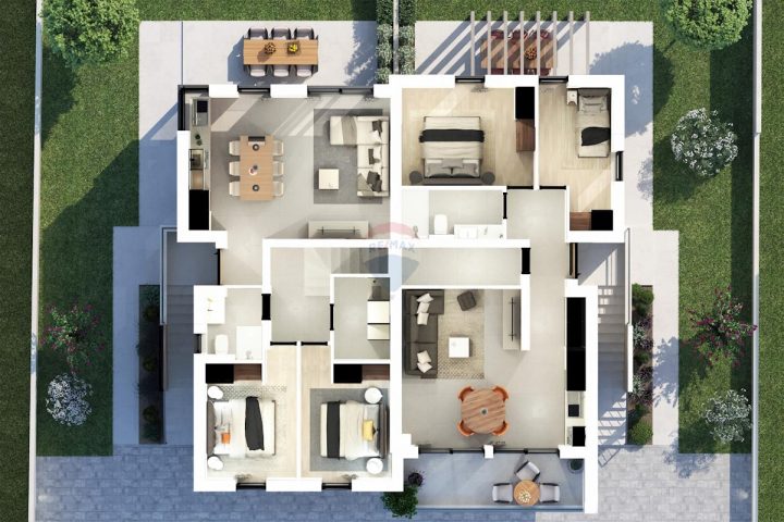 Appartamento In vendita - Istarska Umag - foto 3/9