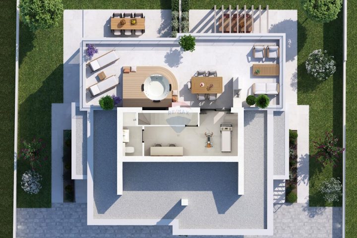 Appartamento In vendita - Istarska Umag - foto 4/9