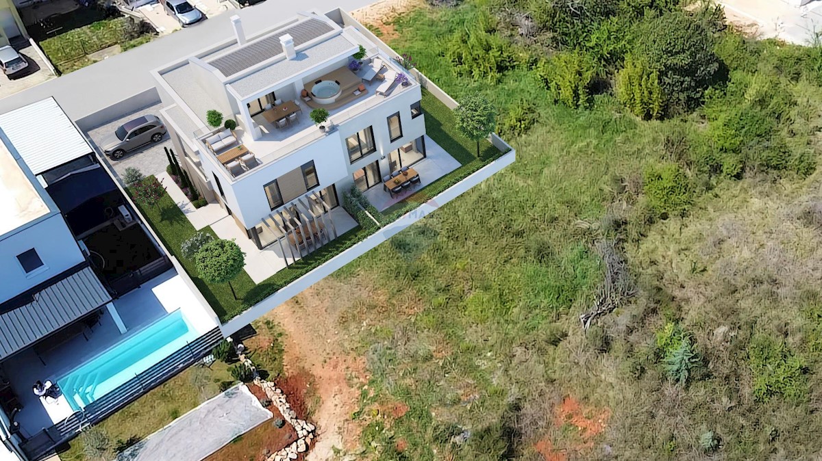 Apartma Naprodaj - ISTARSKA Umag