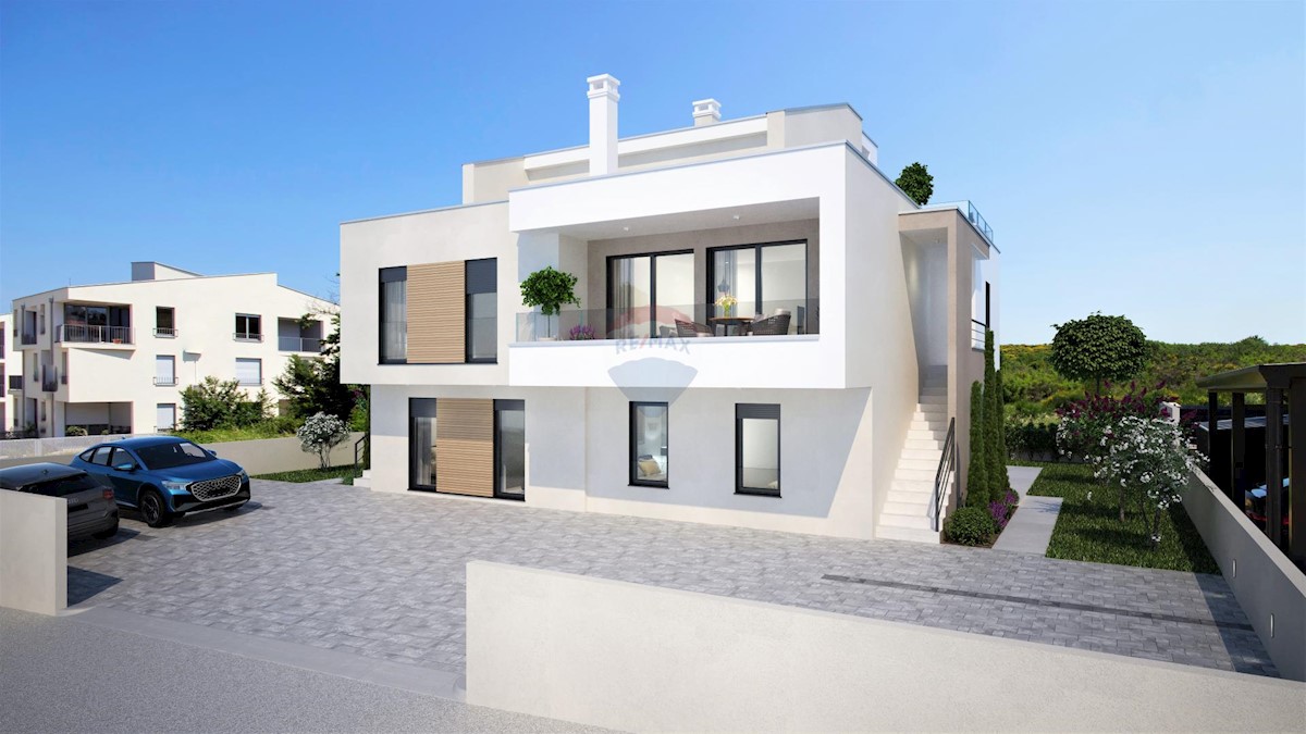 Appartement À vendre - ISTARSKA UMAG