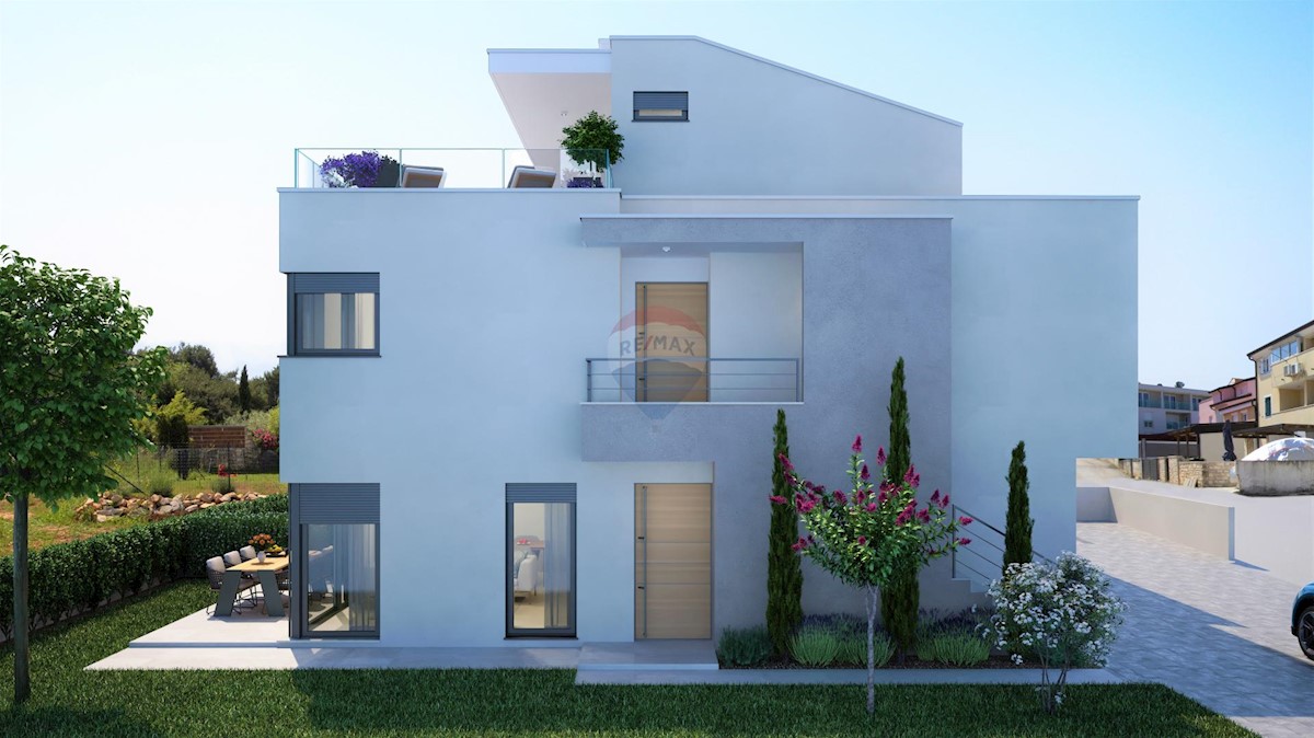 Appartement À vendre - ISTARSKA UMAG