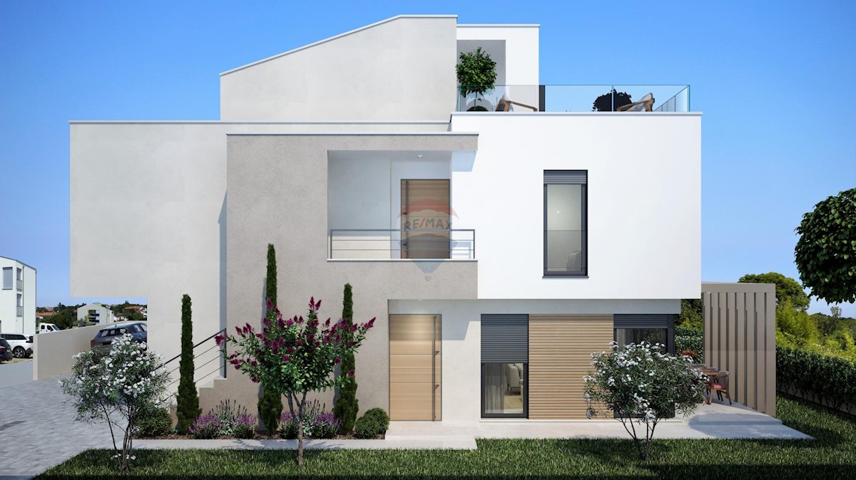 Appartement À vendre - ISTARSKA UMAG