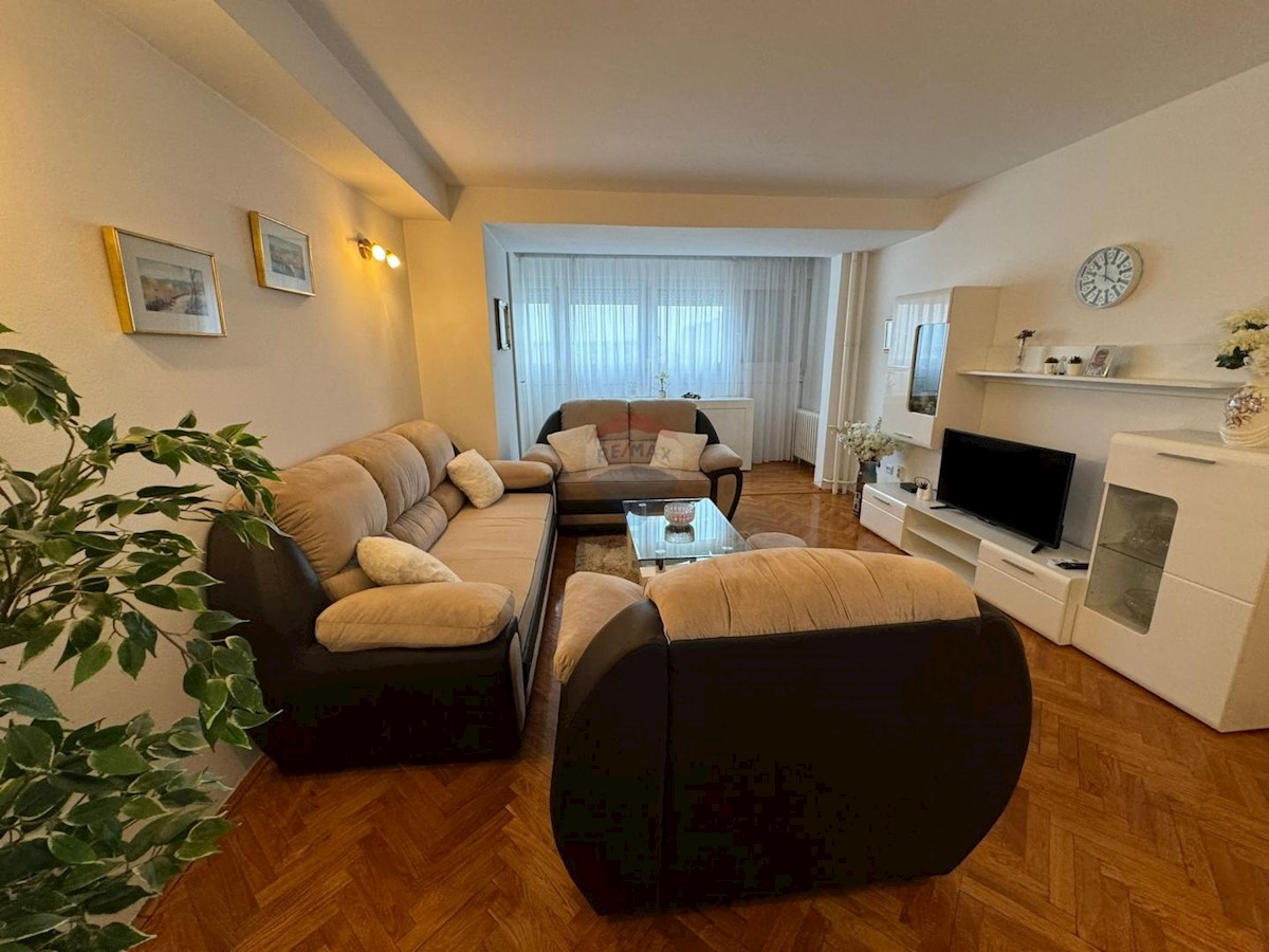 Apartment Zu verkaufen - GRAD ZAGREB ZAGREB