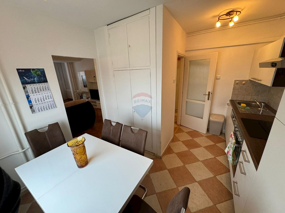 Apartmán Na prodej - GRAD ZAGREB ZAGREB