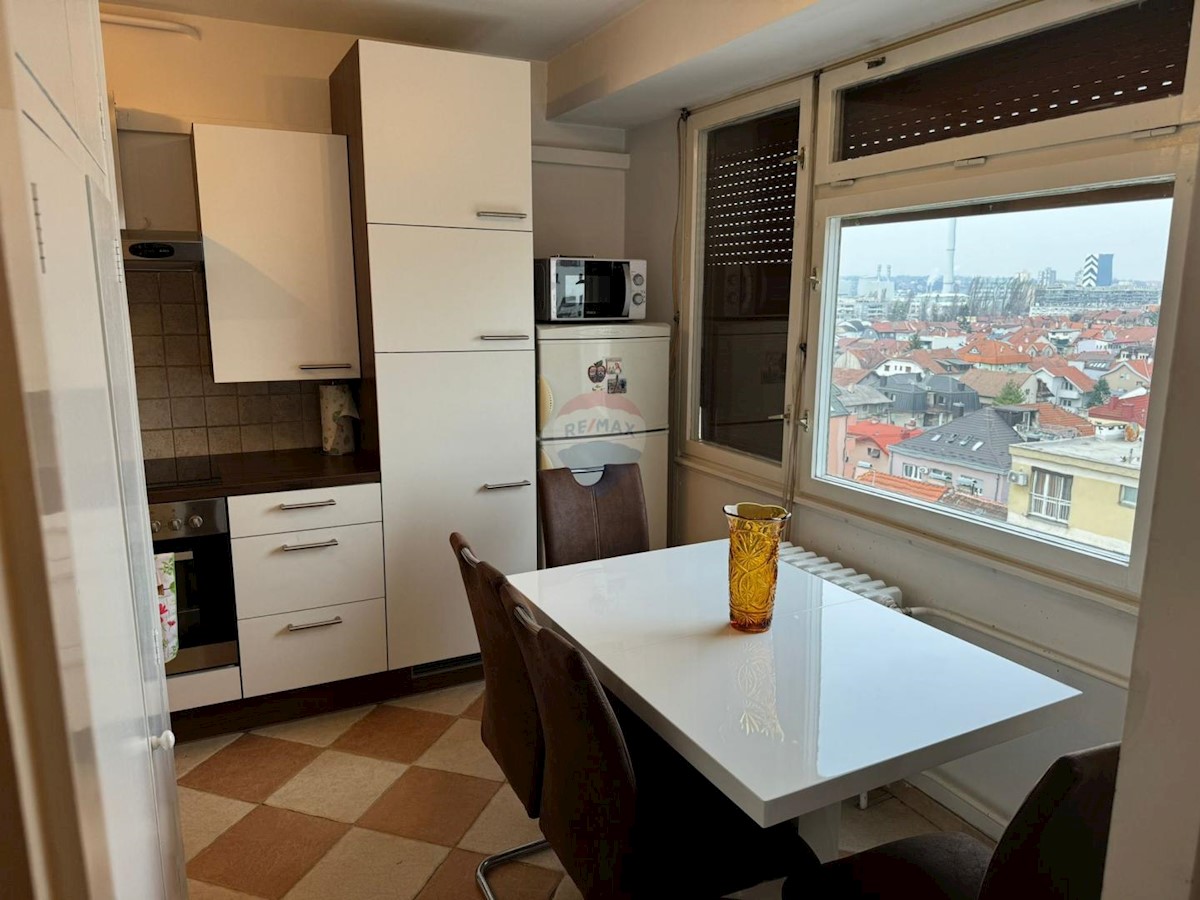 Apartmán Na prodej - GRAD ZAGREB ZAGREB