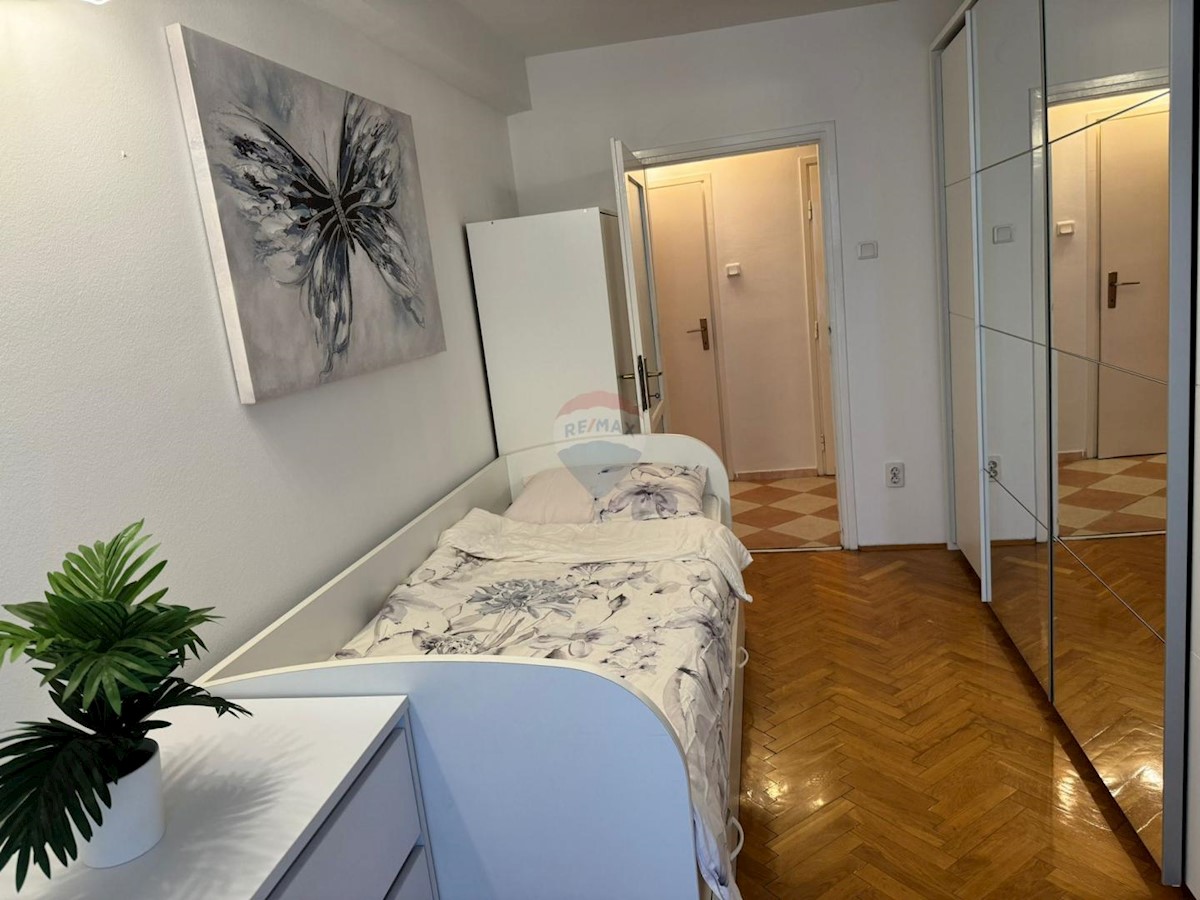 Apartmán Na predaj - GRAD ZAGREB ZAGREB