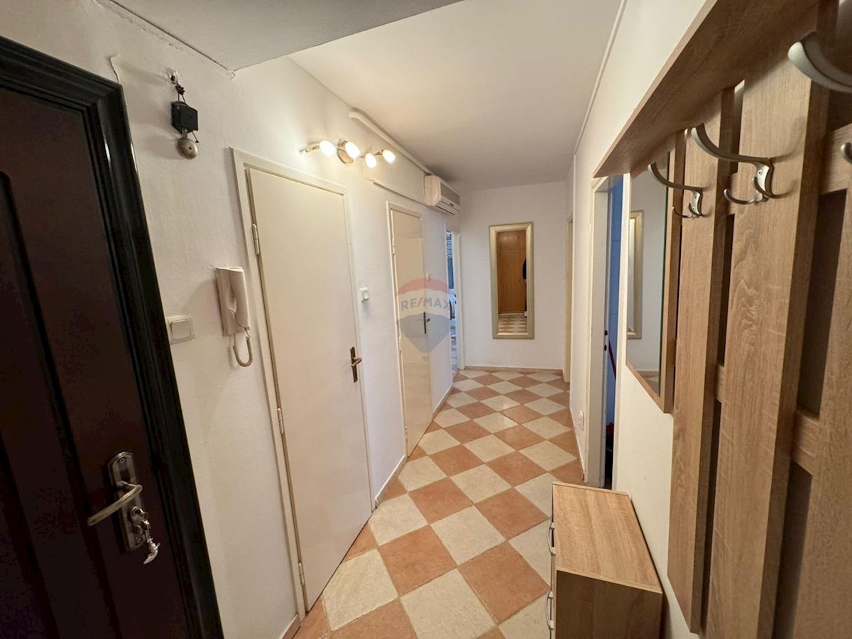 Apartmán Na predaj - GRAD ZAGREB ZAGREB