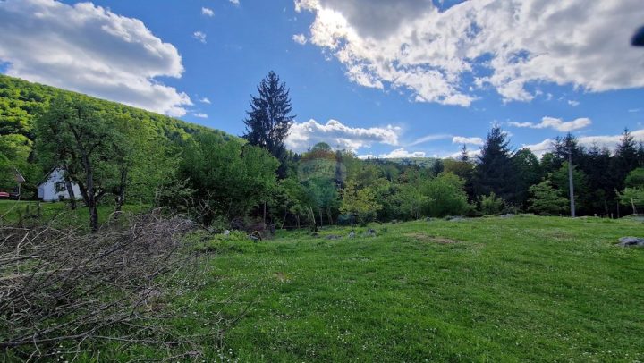 Terrain à vendre 730 m² – Draga Lukovdolska