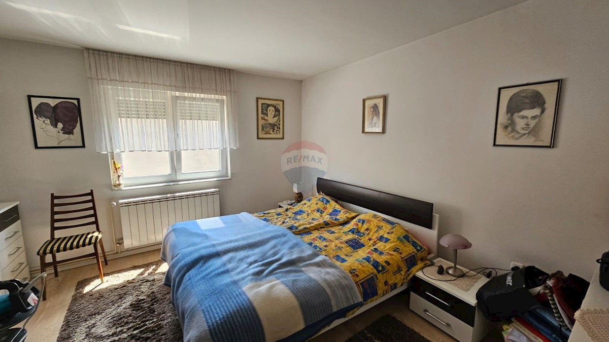 Maison À vendre - GRAD ZAGREB ZAGREB